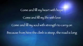 Avalon - Come and Fill My Heart - (with lyrics)