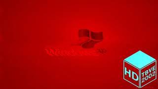 {REQUESTED} Microsoft Windows XP Startup Effects (Inspired by Zeri i Amerikes 2009-2011 Effects)