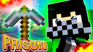 ЭТО УСПЕХ НА ПРИЗОН КРИСТАЛИКС! ● Minecraft Cristalix Prison