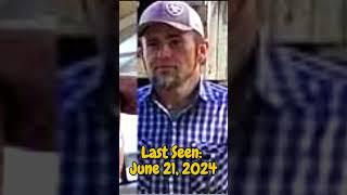 Missing Person- Concerns Growing