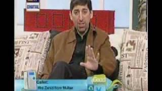 Adeel Hashmi in Good Morning Pakistan p2.mp4