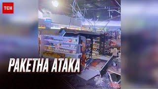  НІЧНА РАКЕТНА атака 17 травня! Що відомо на 6 ранку?