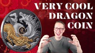 Is This The Best Dragon Coin for 2024?