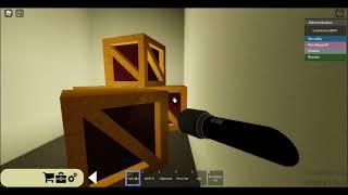 Roblox Light Inc Energy Research Facility Reactor Core Meltdown