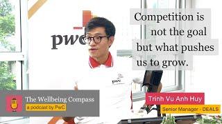 [Teaser 1] The Wellbeing Compass | Trinh Vu Anh Huy