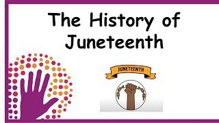 simpleshow Foundation Explains Juneteenth