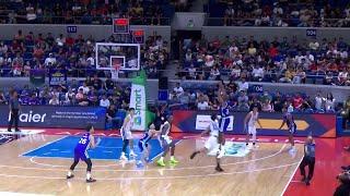 Scotty Hopson GAME-WINNING FOUR-POINT SHOT vs TNT  | PBA Season 49 Governors' Cup