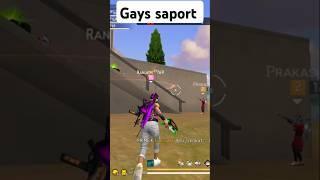 gays saport zeexo geming ️▶️ 1k subscribe #shortvideo #viralvideo #flaggamer #sed