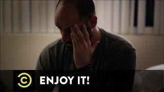 Brody Stevens: Enjoy It! - Constant Depression