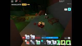 Vesteria Roblox - Fammily Gem Quest