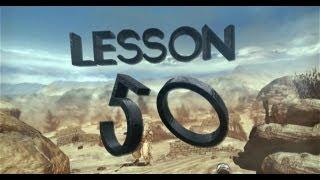 PsyQology - Lesson #50! (MW2)