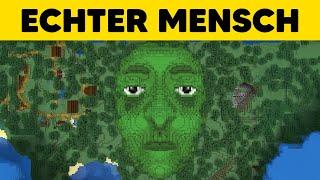 Minecraft Mythen die gelöst werden müssen!