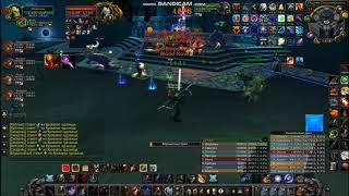 ММ Хант 26k dps WOW 3.3.5а wowcircle х5 PvE Саурфанг ЦЛК 25обSaurfang