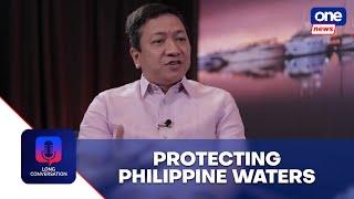 CADC: Why is it important for PH maritime territory?