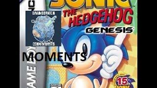 Best of BSC Plays: Sonic Genesis
