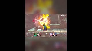 kirby take on #smashbros #savesmash #gaming #nintendo #supersmashbros #steve