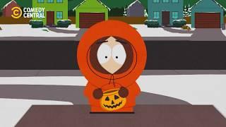 South Park - Kenny sans money