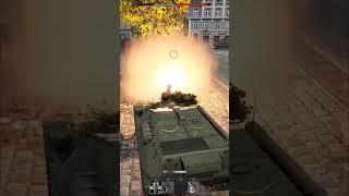 АСУ-85 микро обзор #warthunder #shorts