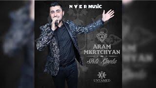 Aram Mkrtchyan - Sirts Kpela 2022