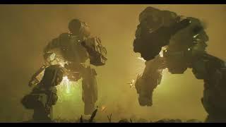 Tex Talks Battletech Trailer: The Turning Point at Twycross