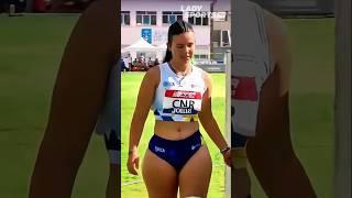Too Much? ️ Women’s Sports #womensports #womensport