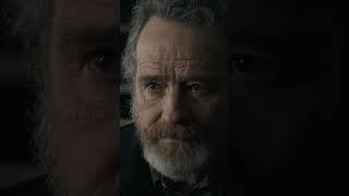 On-screen tension that only masters could manufacture. #FYC #shorts #YourHonor