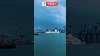 Don't Miss SEVEN SEAS VOYAGER's | Surprise Port Stop ️