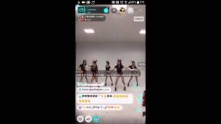 Live House 》小隻馬寶寶 X 歐妮醬大跳 SHAKE IT