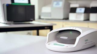 The Illumina Bio-Rad Single Cell Sequencing Solution