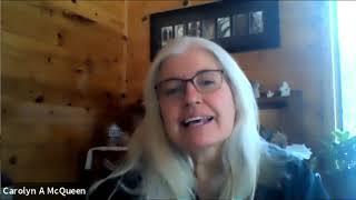 Meet the Educators: Carolyn McQueen