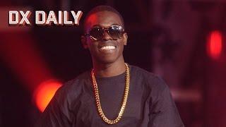 Bobby Shmurda Arrested, Big Sean On “Detroit vs. Everybody” Video, Bishop Lamont On Street Politics