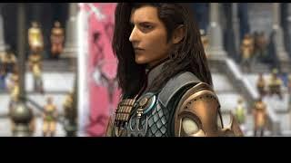 FFXII Zodiac Age   E03   Hunts begin