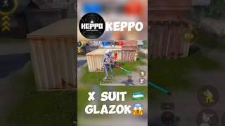 K E P P O UZB N1 GLAZOK #pubgmobile #pubg #glazok #m24