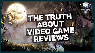 The Terrifying Truth About Video Game Reviews