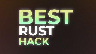 Undetected Rust Free Hack  / NO BAN  / Aimbot  / Wallhack  / No Recoil  / Free DL  / NEW 2024