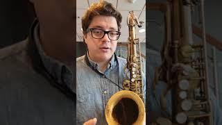 How to Learn a Jazz Melody by ear pt. 1