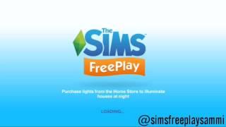 Sims Freeplay: Castle Tour by @simsfreeplaysammi