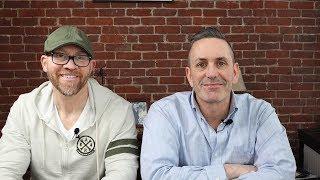 A Baldadonis Production? With Dr Pete..