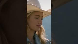 1923: Cowboy Camp | #1923TV #Shorts