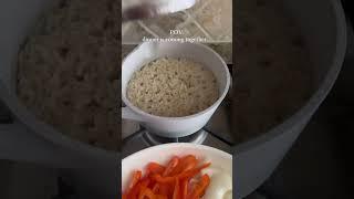 How I home cook every day…  | SipBiteGo #shortsirl #HolidaysWithShorts #recipes
