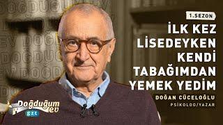 Doğan Cüceloğlu: Okulun ilk günü sarhoş iğneci nedeniyle topal oldum