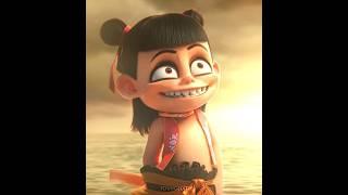"You're My Only Friend" - Ne Zha Movie Edit | Song - (Slowed) | #edit #movieedits #shorts