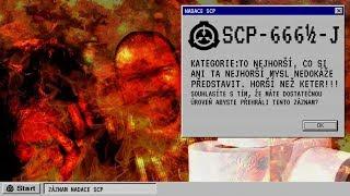 SCP-666½-J "Navždy Žhnoucí Ohně" - Záznam Nadace SCP