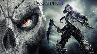 Darksiders 2 DE #17: Город мертвых