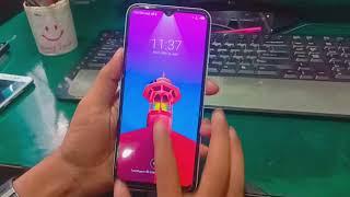 Tecno IN5 (CAMON I) Google Account/FRP Bypass 2023 | Without PC