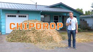 Why ChipDrop Probably Is NOT For You
