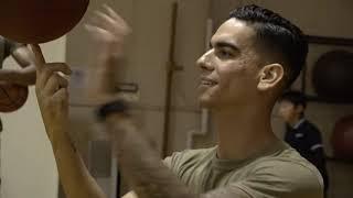 38th Air Defense Artillery Brigade Soldiers celebrate a year since reactivating
