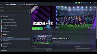 Fix Football Manager 2023 Not Launching, Crashing, Crash Dump/DXGI Error, Freezing & Black Screen PC