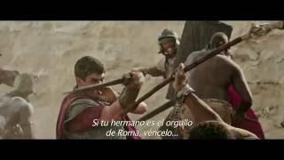 BEN-HUR | En cines 25 de agosto