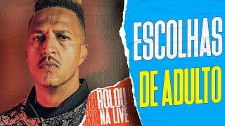 MANO BROWN MANDA A REAL SOBRE DERROTAS DA ESQUERDA: “O POVO TAMBÉM TEM CULPA” | Galãs Feios